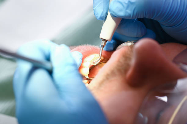 , HI Emergency Dental Service Company